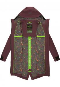 Парка MOUNT FURNICA Marikoo, Бордо