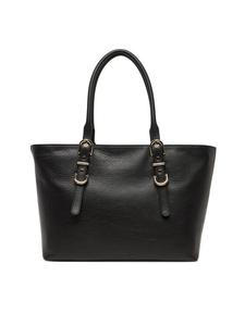 Сумочка Buckles 2002189451 Tous, черный