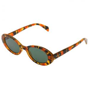 Солнцезащитные очки ana amber shell Komono