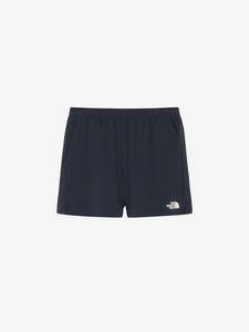 Гибкие шорты (женские) The North Face, цвет Urban Navy