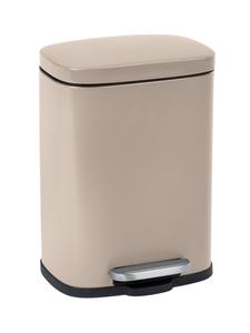 Wenko Ведро 'Leno' в цвете Taupe