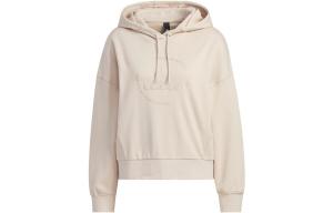 Свитшот женский бежевый Adidas