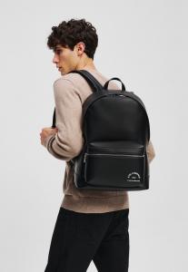 Рюкзак DAILY BACKPACK KARL LAGERFELD, черный