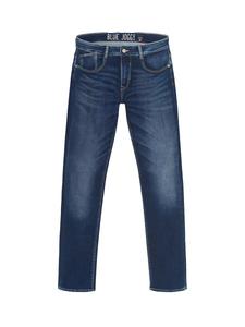 Обычные джинсы Le Temps Des Cerises, синий