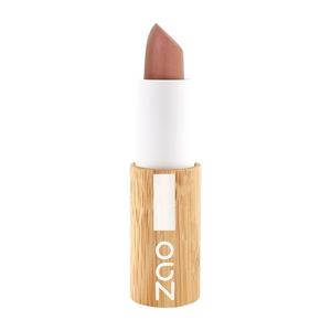 Помада Zao Cocoon Lippenstift, 416 Brownish Pink / 3,5 g