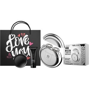 Электробритва Times, G220 Limited Men'S Grooming Set