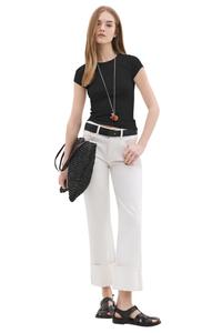 No Matter What Футболка в черном цвете