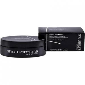 Shu Uemura Styling Uzu Хлопок 75мл