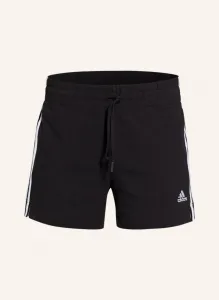 Фитнес-шорты essentials Adidas, черный