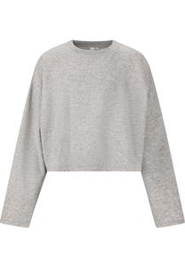 Толстовка Les'Arcs Clairen, светло-серый