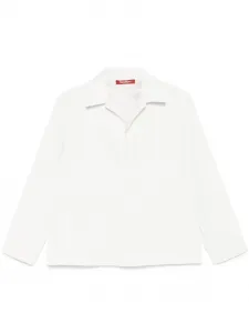 Рубашка поло Amico MAX MARA, нейтральный