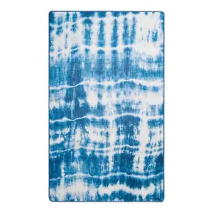 Ковер Daytona Sloane цвета слоновой кости Safavieh, 92x153 см