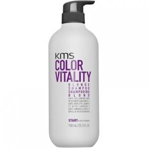 Goldwell CV Шампунь для блондинок 750 мл KMS