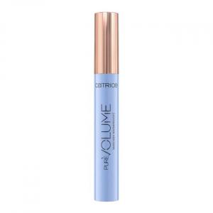 Водостойкая тушь для ресниц Pure Volume Catrice, 10 мл