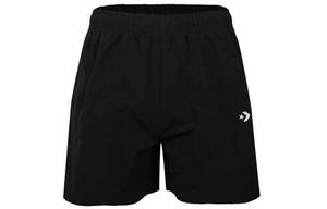 Мужские повседневные шорты Converse, цвет Black