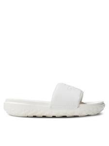 Шлепанцы The North Face W Never Stop Cush Slide, экрю