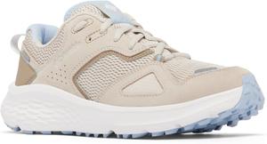 Женские кроссовки Columbia Bethany, Dark Stone/Whisper