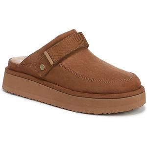 Женские слипоны Chill time Dr. Scholl'S, Praline