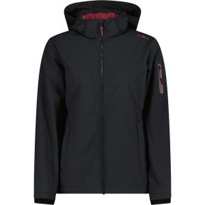 CMP Куртка КУРТКА НА МОЛНИИ С КАПЮШОНОМ