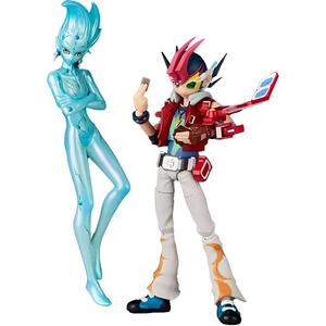 Коллекционные фигурки Ninety Nine Traveling Horses с ротационной технологией Ocean Church