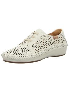 Тапочки Pikolinos Slipper, белый