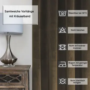 Шторы Haus und Deko