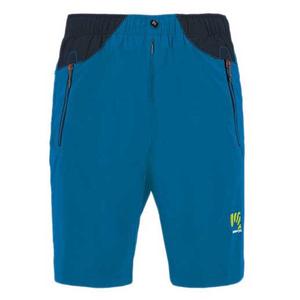 Шорты бермуды Karpos Rock, синий
