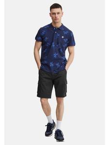 Шорты черного цвета BLEND