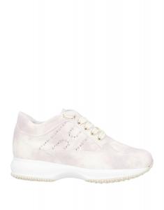 Кроссовки Hogan, сирень