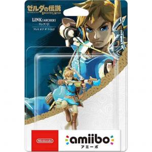 SWITCH Kingdom Race Princess Amiibo Фигурки в масштабе NINTENDO SWITCH, link's bow and arrows