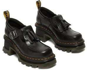 Туфли Dr. Martens Corran Mary Jane, черный