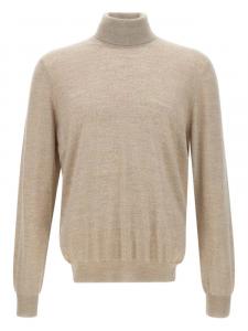 Gran Sasso шерстяной свитер, нейтральный