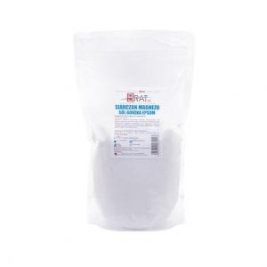 Брат, МАГНИЯ СУЛЬФАТ, 1 кг, BRAT