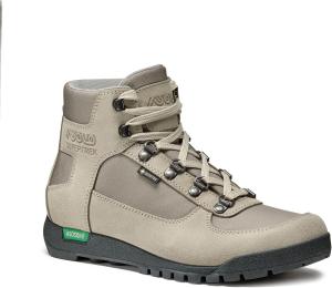 Ботинки для походов ASOLO Supertrek GTX - женские, бежевый