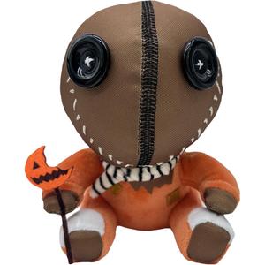 Плюшевая кукла Halloween Ghost высотой 16 см Shangjia