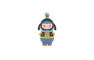 Микки Маус, Pucky Mickey Mouse Family Collection мистические боксы одиночный мистический бокс/полный бокс 12 шт POP MART