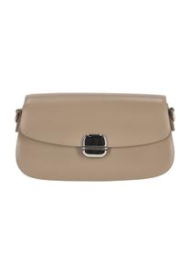 Usha BLACK LABEL Сумка через плечо в бежевом цвете