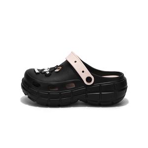 Сабо женские Shiozawa, Black