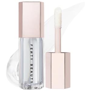 Блеск для губ Gloss Bomb Universal Lip Luminizer Fenty Beauty by Rihanna, 0.3 oz/9 mL, Glass Slipper