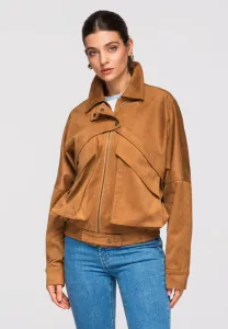 Легкая куртка Ombre, Camel