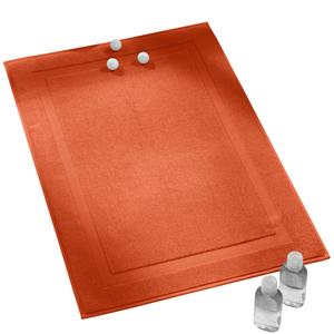 Коврик для ванной Erwin Müller Duschvorlage Karlsruhe, цвет terra