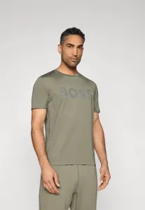 Футболка для активного отдыха и спорта Boss, Dark Beige