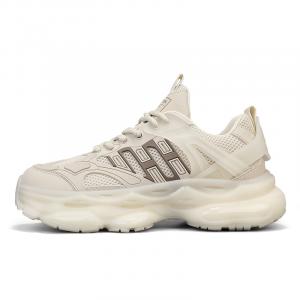 U.S. POLO ASSN. Кроссовки Chunky мужские ecru