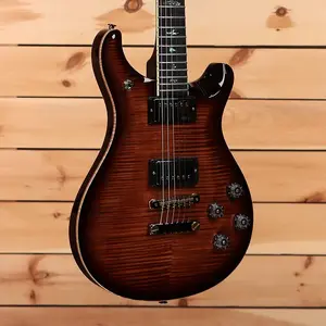 Paul Reed Smith McCarty 594 Wood Library - Copperhead Burst-24 0388842