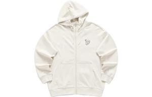 FILA FUSION Куртка FOB Series Unisex Wheat Cream