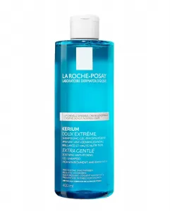 Шампунь Kerium 400 мл La Roche Posay