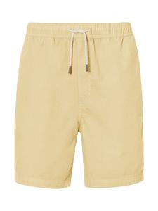 Шорты John Devin, желтый