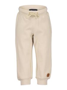 Зауженные брюки BLUE SEVEN, бежевый