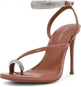 Steve Madden womens Tia, мокко