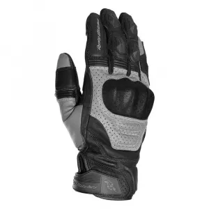 Защитные перчатки Rusty Stitches Conner, черный